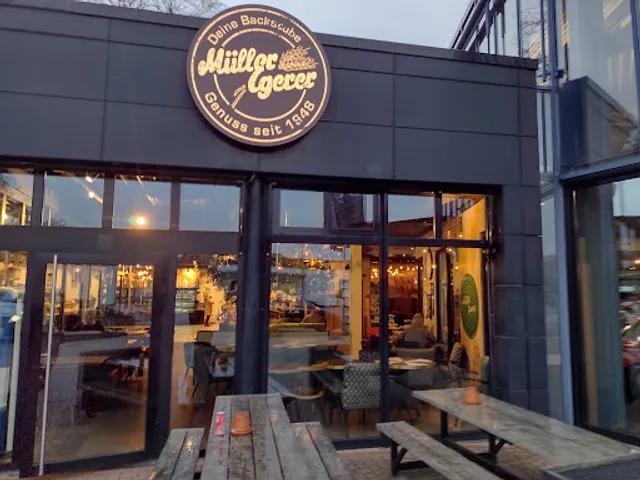 Müller & Egerer Bakeries GmbH