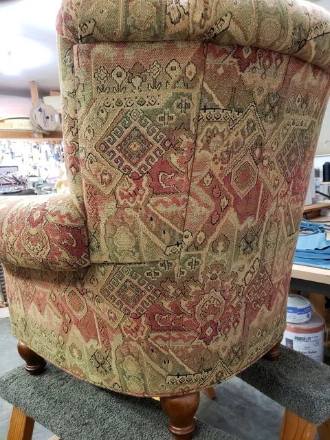 Design Craft Upholstery & Interiors