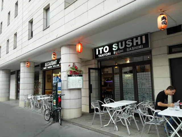 Ito Sushi