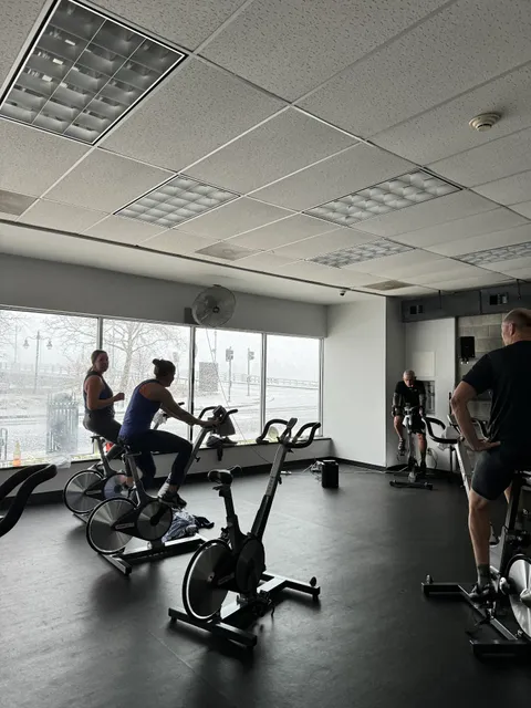 New York Sport & Fitness