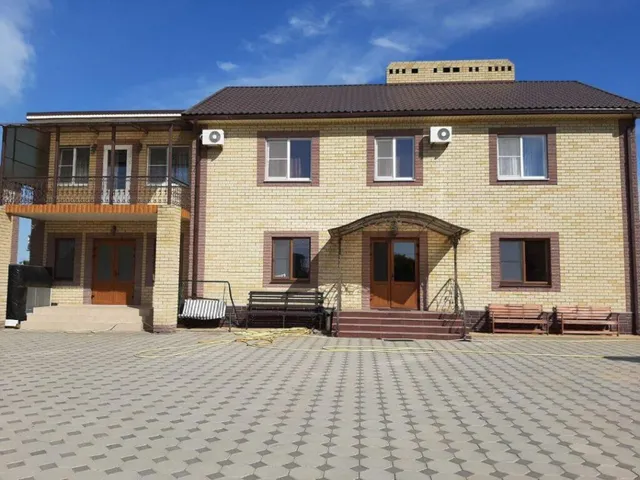 Гостевой дом на Победы, 7/ Guest House on Pobedy, 7