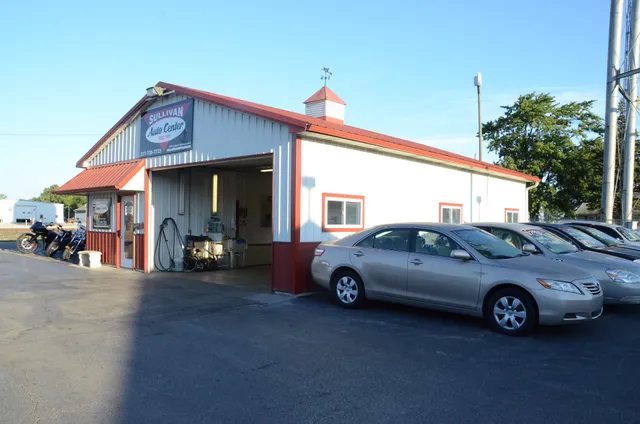 Sullivan Auto Center