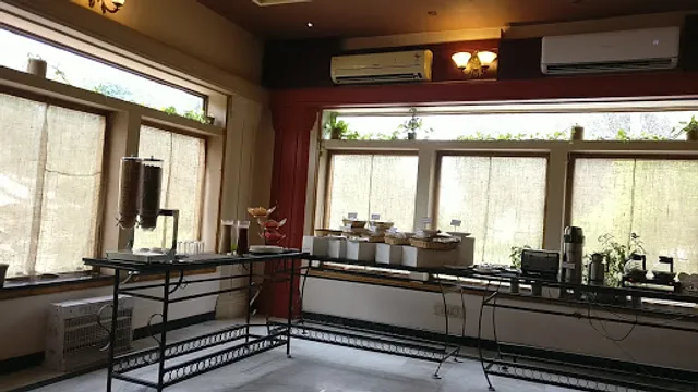 Lemon Grass Multi-Cuisine Restaurant