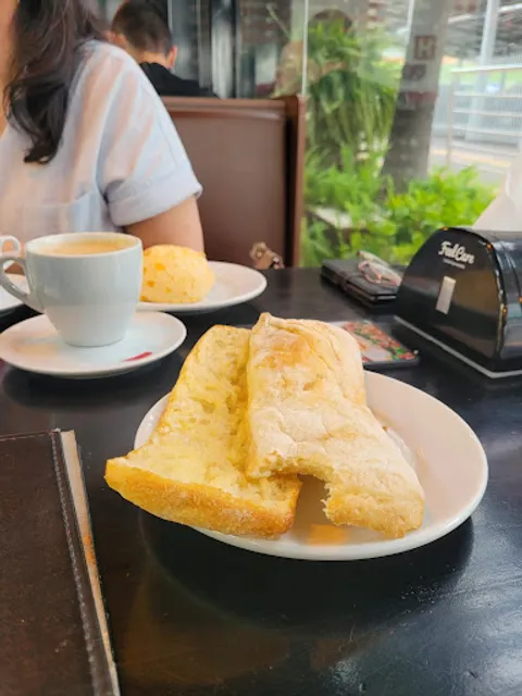 Restaurante Galo de Ouro