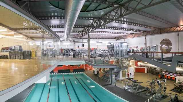 Virgin Active Gym Paarl