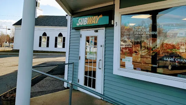 Subway