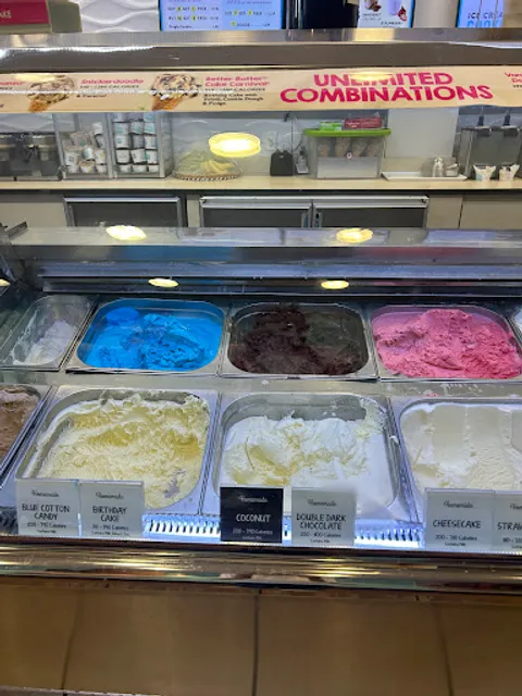 Marble Slab Creamery