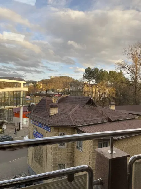 Хостел "Сириус"