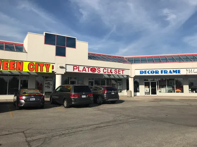 Plato's Closet Vaughan