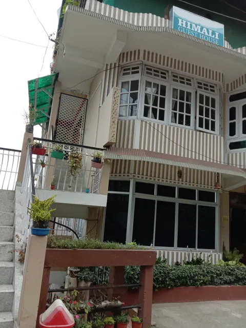 Himali Guest House