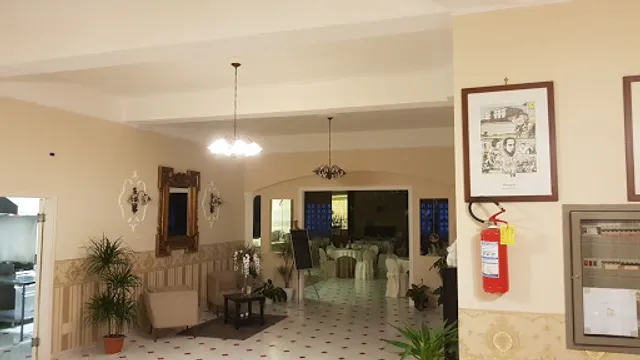 Restaurant S. Vincenzo Di Forgione P.