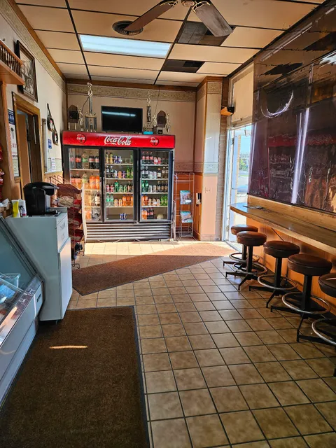 Famous Fried Chicken