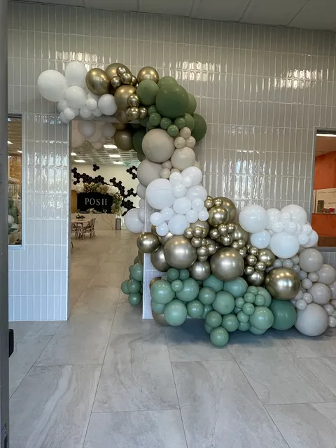 Tatis Party Essentials