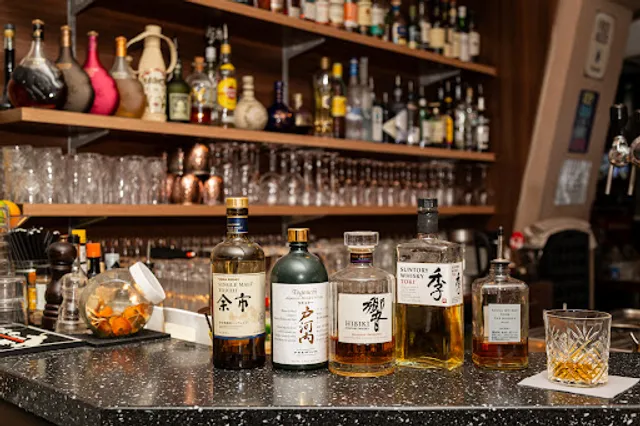 Restaurant Le Montis - Bar à Cocktails - Montpellier centre