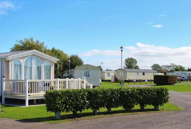 Millfields Holiday Park