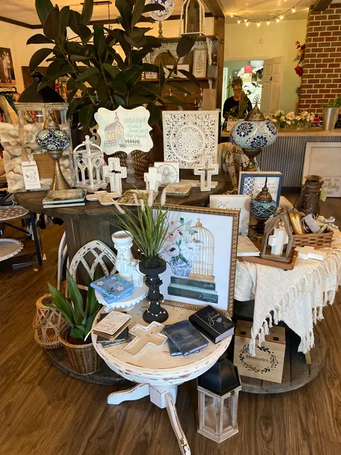 Gleason Flower Market & Gifts