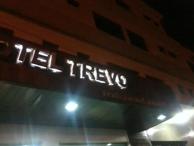 Hotel Trevo Cascavel