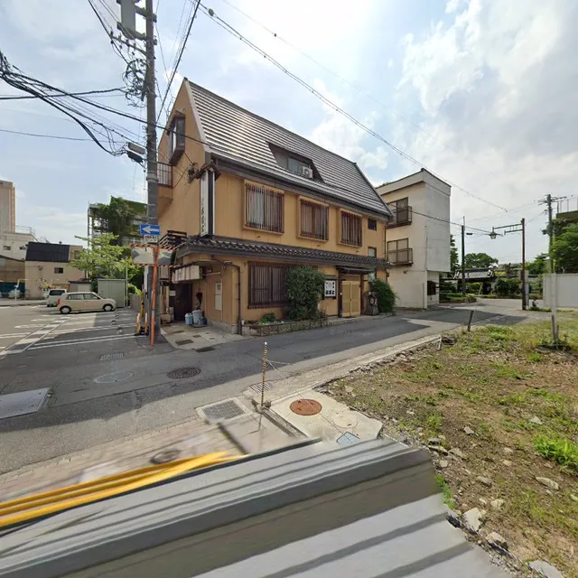 松冨士大手の店