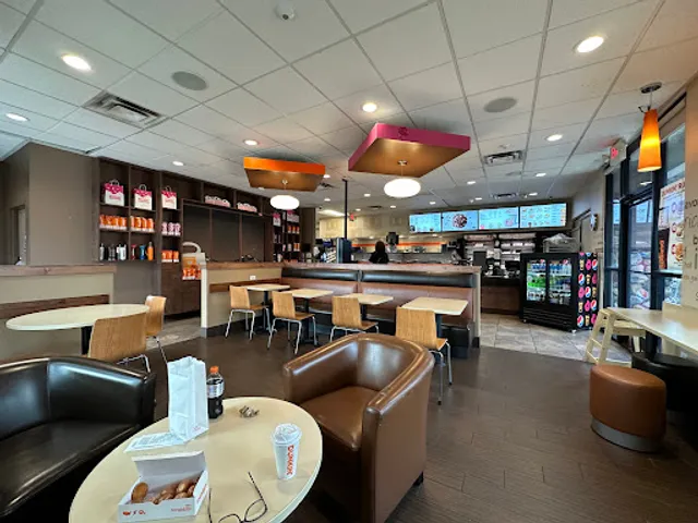 Dunkin'