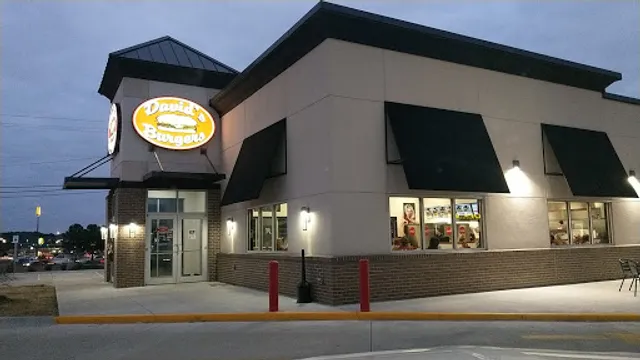 David's Burgers