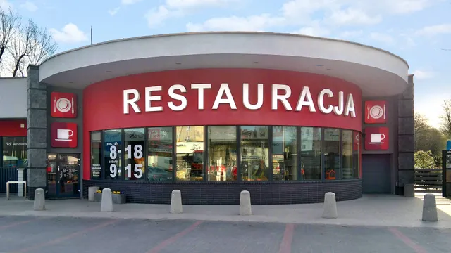 Fimal Restauracja