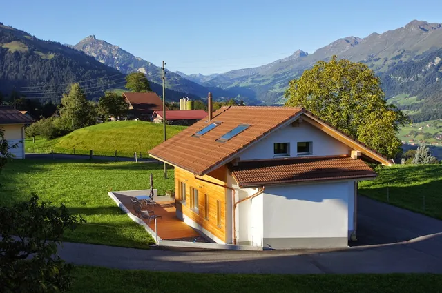 Gästehaus myHideaway