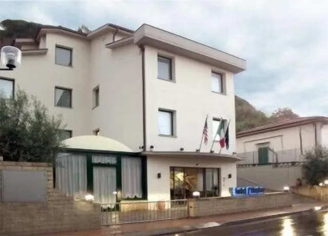 Hotel I'Fiorino