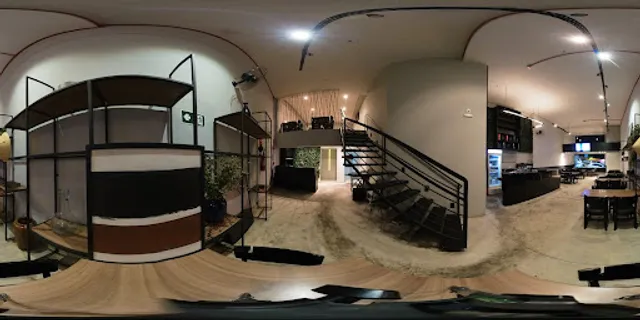 Oriental Temakeria - Restaurante japones sushi