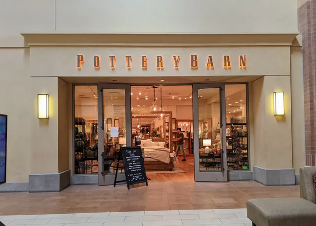 Pottery Barn