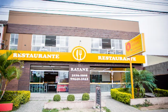 Restaurante Rayane