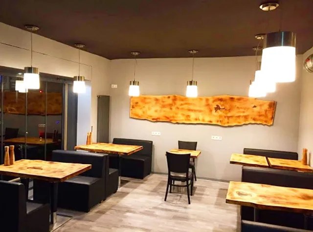 Istanbul Döner Burger Pizza