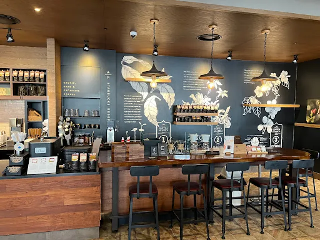 Starbucks