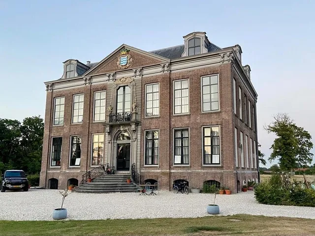 Huis der Boede
