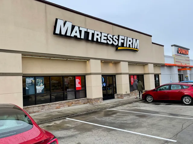 Mattress Firm Morristown