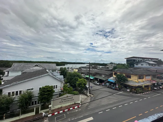 Madam Guesthouse มาดาม เกสเฮ้าส์