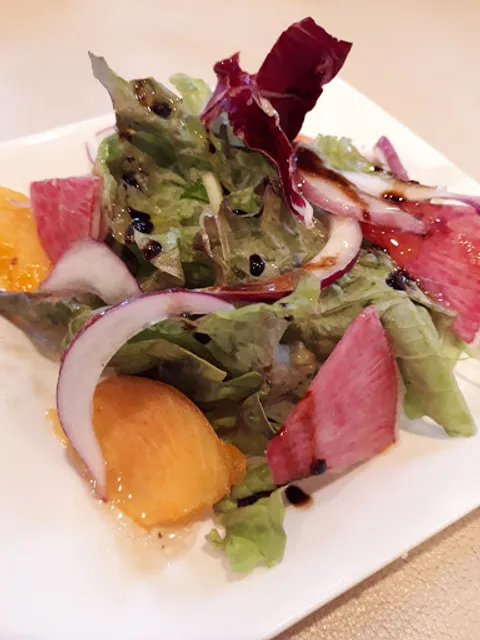 リストランテ・キタ