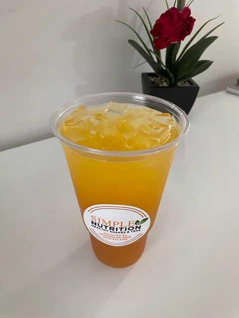 Herbalife Simple Nutrition