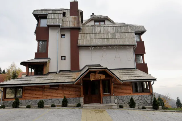 Villa Trag - Kopaonik