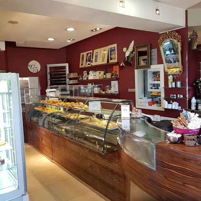 Le CHIC / PURO pasticceria forno