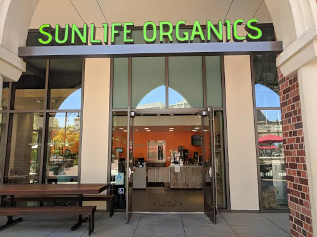 Sunlife Organics
