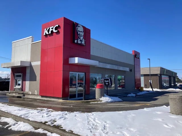 KFC