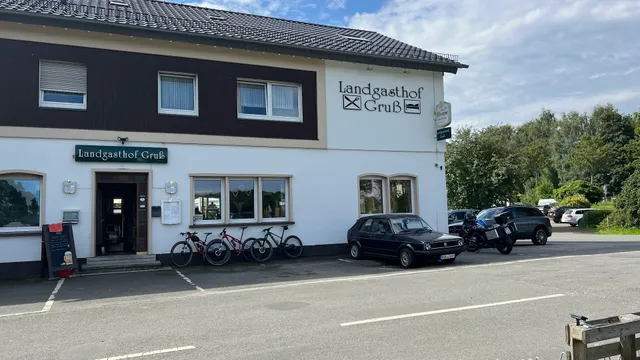 Landgasthof Gruß