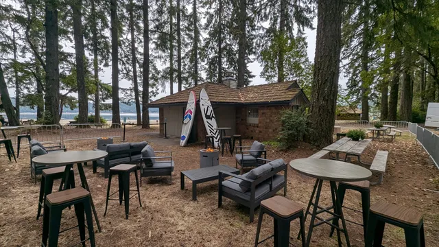 The Posh Pescatarian