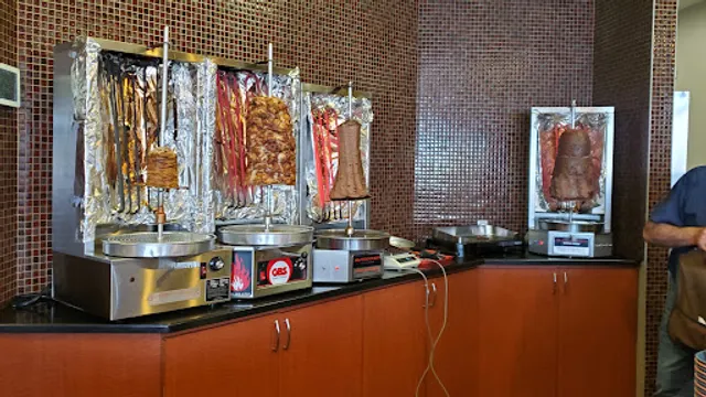 The Donair Place & Mediterranean Cuisine