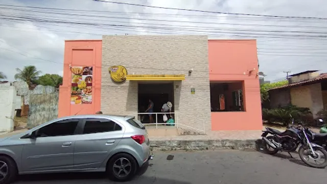 Panificadora Cia do Pão