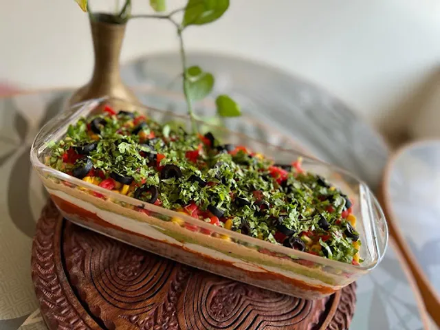 Healthy Indulgence Bodakdev