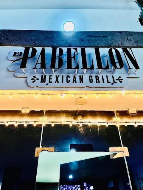 El Pabellon Mexican Grill