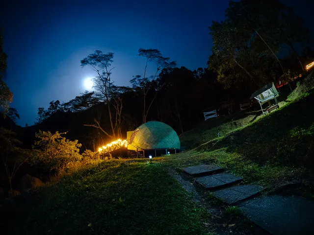 CASA HOSTAL AMOR VIAJERO