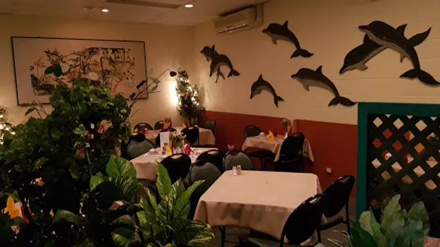Golden Beach Chinese Restaurant