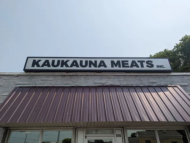 Kaukauna Meats Inc